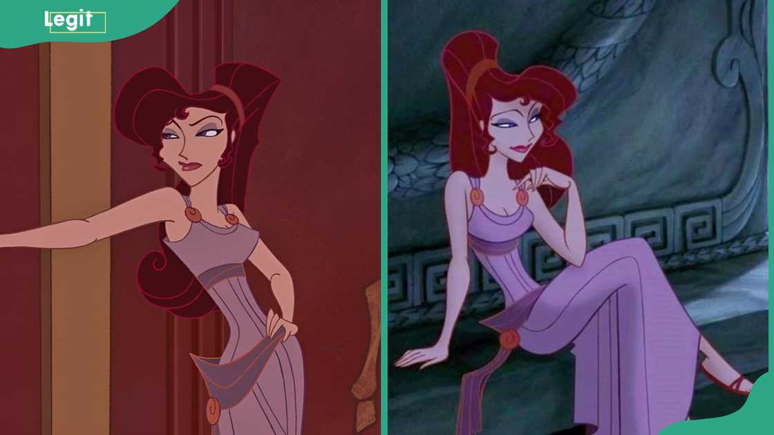 female cartoon characters female cartoon characters