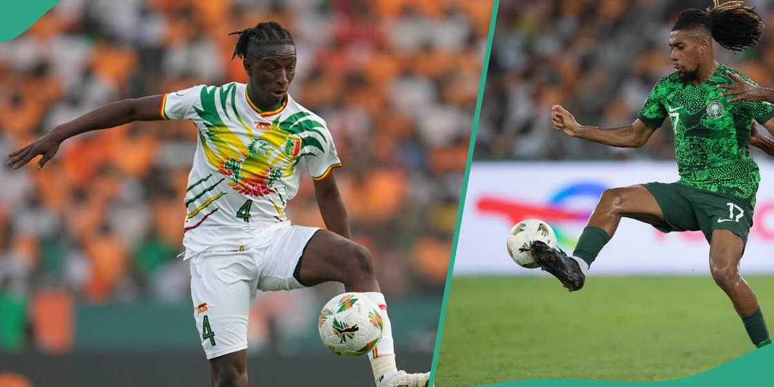 Nigeria vs Mali match today Tuesday March 26 2024 Nigeria vs Mali match today Tuesday March 26 2024