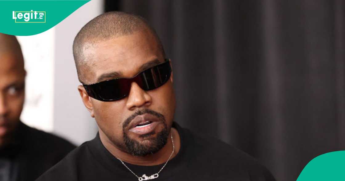 Kanye West adopts a new name, "Ye Ye," in legal documents. Kanye West adopts a new name, "Ye Ye," in legal documents.