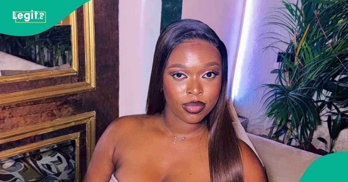 Yetunde analyses Regina Daniels' marriage to Ned Nwoko, reveals what the actress should have done. Yetunde analyses Regina Daniels' marriage to Ned Nwoko, reveals what the actress should have done.