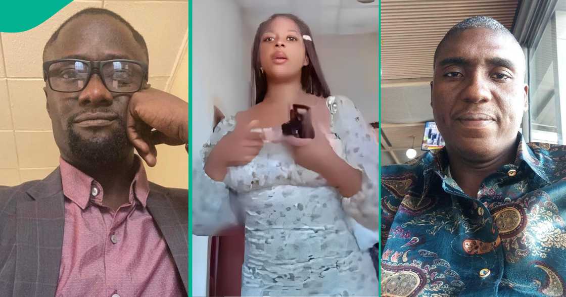 Former NANS president cries out, releases clip he claims was edited out of viral UNIZIK incident, faults lecturer Dr Chukwudi Okoye