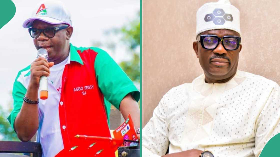 PDP Agboola Ajayi SDP Ondo governorship election PDP Agboola Ajayi SDP Ondo governorship election