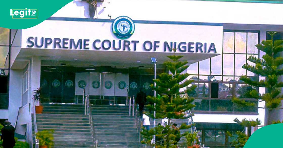 Kotun Kolin Najeriya. Kotun Kolin Najeriya.