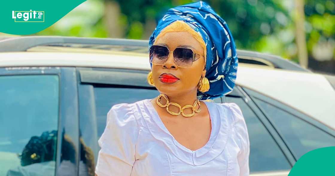 In a Facebook post, a Nigerian lady Dorine Darlington Obi shares her experience as she loses her husband after two years of marriage. In a Facebook post, a Nigerian lady Dorine Darlington Obi shares her experience as she loses her husband after two years of marriage.