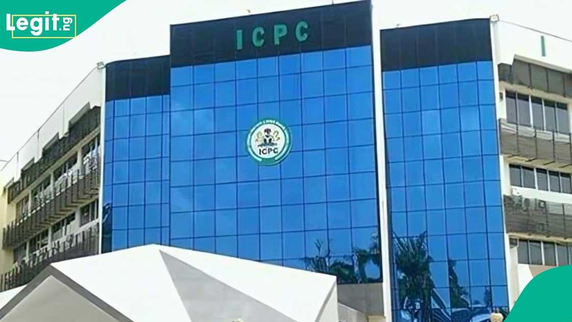 ICPC ta kama 'dan jarida a Kano