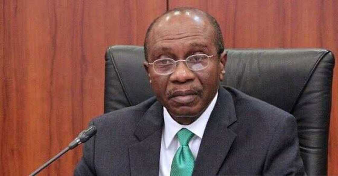 CBN admits printing money for states to pay salaries, blasts Obaseki