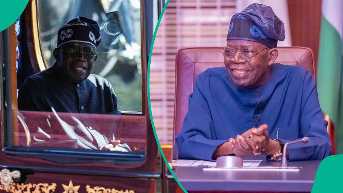 Tinubu