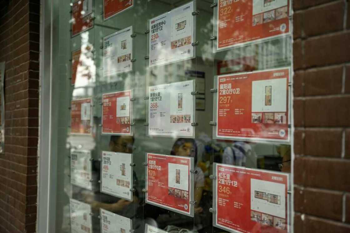 Several developers have been left wallowing in a sea of debt after the government in 2020 tightened borrowing rules and narrowed firms' access to credit Several developers have been left wallowing in a sea of debt after the government in 2020 tightened borrowing rules and narrowed firms' access to credit