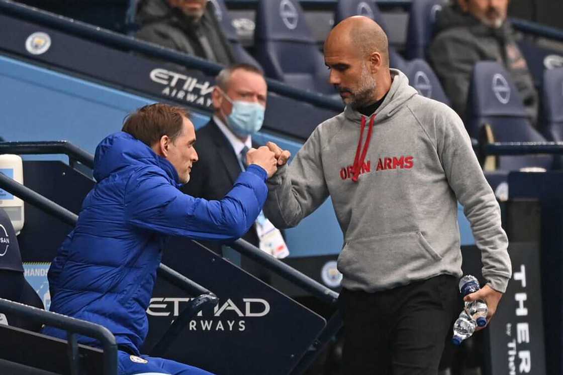 Jose Mourinho missing as Pep Guardiola, Tuchel, Zidane ranked among 20 best managers in the world Jose Mourinho missing as Pep Guardiola, Tuchel, Zidane ranked among 20 best managers in the world