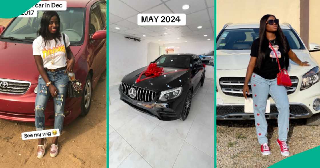 Car gifts for lovers/Celebrating love. Car gifts for lovers/Celebrating love.