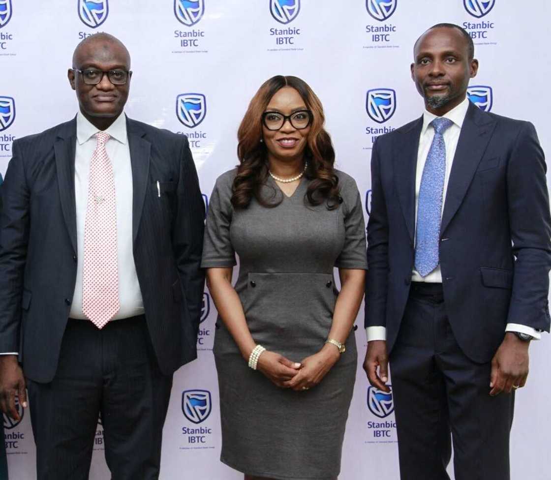 Stanbic IBTC Pension Managers Pledges Commitment to Enhancing Organizations’ Welfare