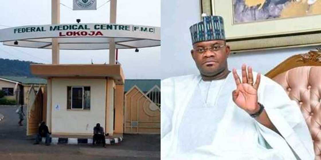 Coronavirus: Efforts to test patients for Covid-19 frustrated by Kogi govt - Doctors Coronavirus: Efforts to test patients for Covid-19 frustrated by Kogi govt - Doctors