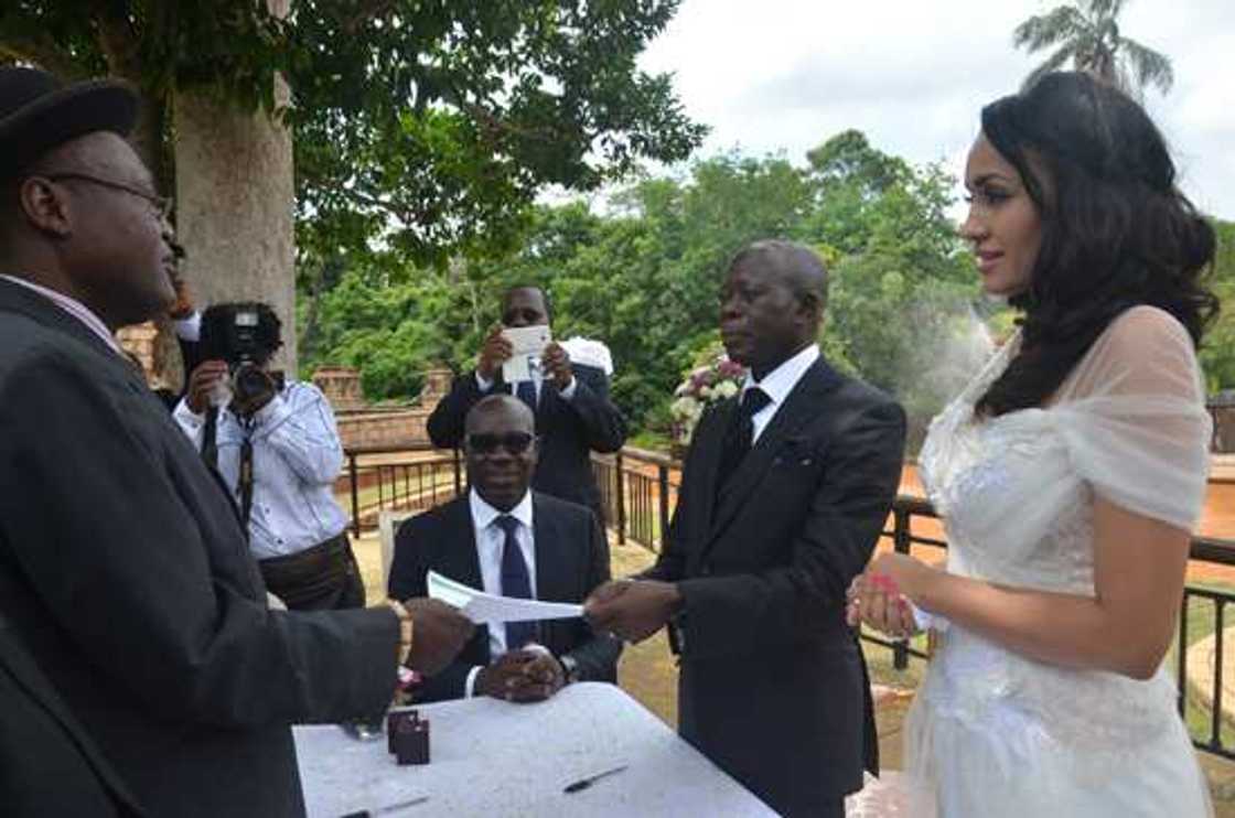 5 Important Things Changed About Gov Oshiomhole 5 Important Things Changed About Gov Oshiomhole