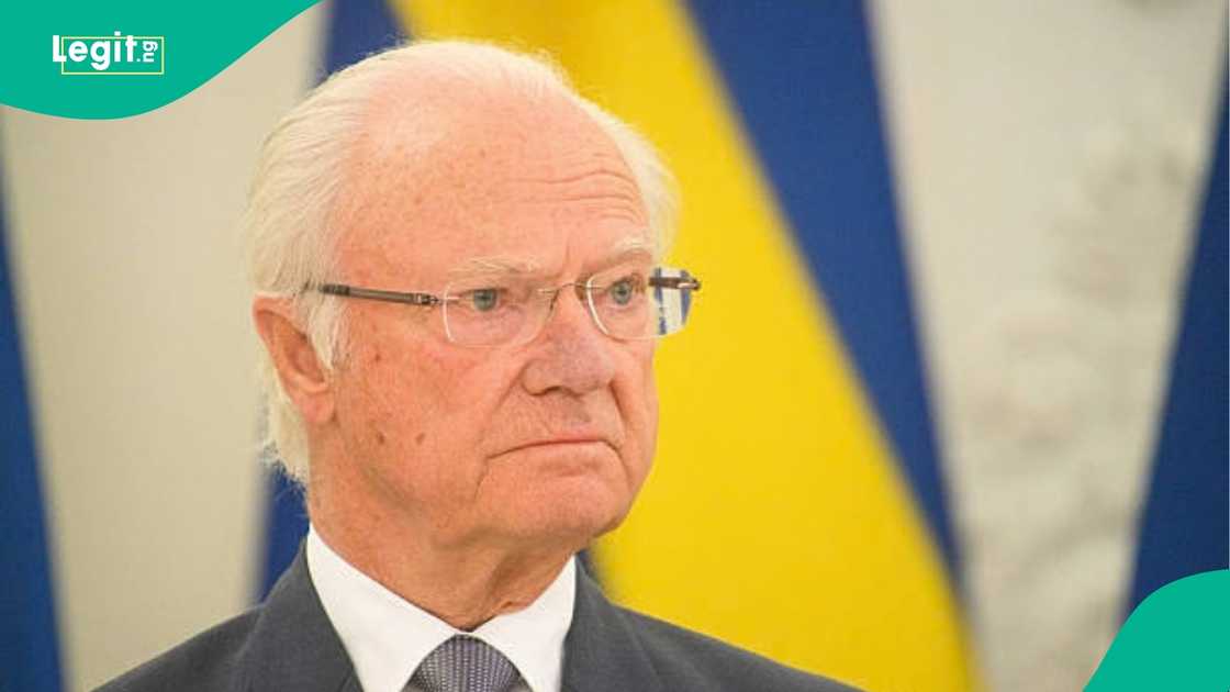 Sweden gives salary requirements for work permit