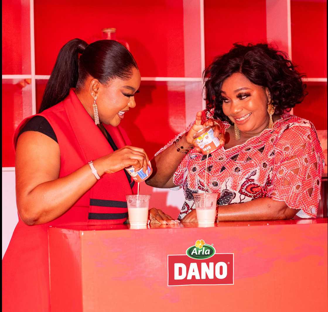 Dano Milk Launches Evaporated Milk Variants into the Dairy Market