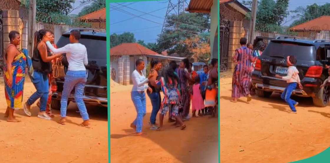 Europe returnee/Staying abroad as a Nigerian. Europe returnee/Staying abroad as a Nigerian.