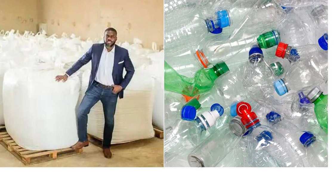 Plastic waste. Polution, Kaltani, environment Plastic waste. Polution, Kaltani, environment