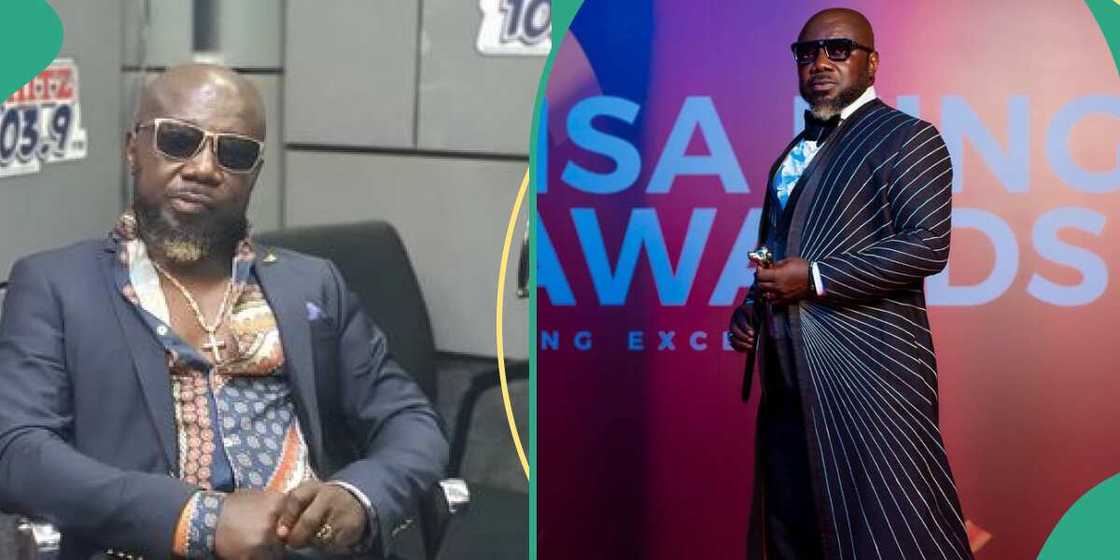 Osebo reveals price of fashion items Osebo reveals price of fashion items