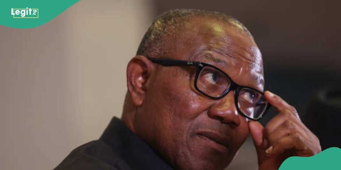 A communications strategist explains the change he believes Peter Obi brought to Nigeria’s leadership conversations. A communications strategist explains the change he believes Peter Obi brought to Nigeria’s leadership conversations.