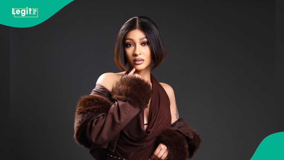 Actress Rosy Meurer shares new pictures from Colombia Actress Rosy Meurer shares new pictures from Colombia