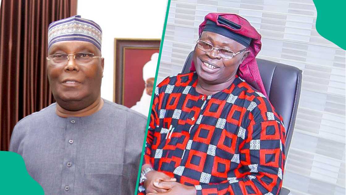 Leaders of the Muslim Rights Concern (MURIC) engage presidential hopeful Atiku Abubakar ahead of Nigeria’s 2027 elections. Leaders of the Muslim Rights Concern (MURIC) engage presidential hopeful Atiku Abubakar ahead of Nigeria’s 2027 elections.
