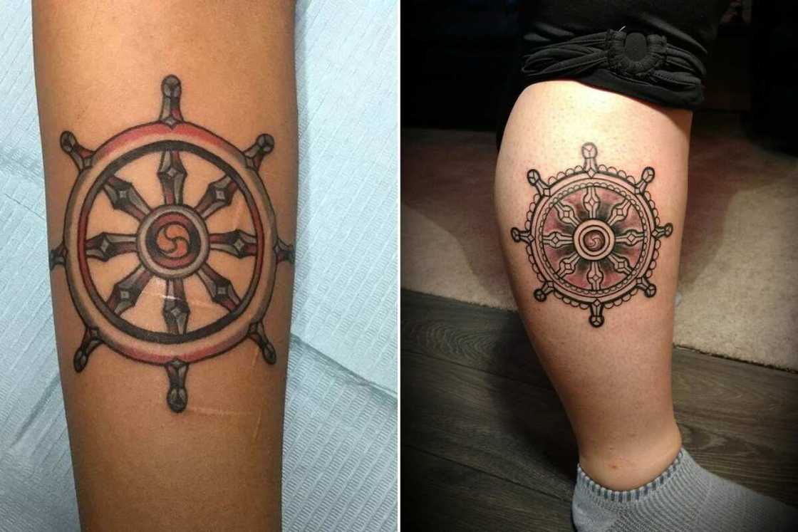 meaningful tattoos for guys meaningful tattoos for guys