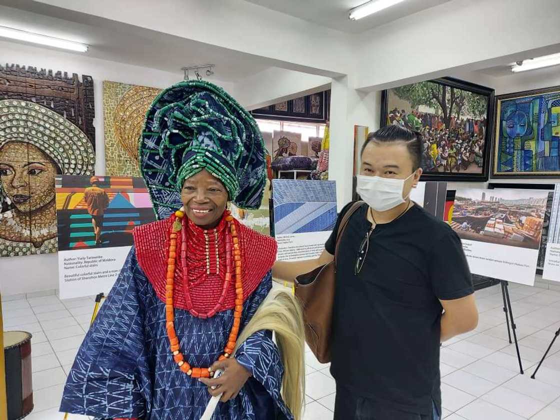 Shenzhen Live in Nike Gallery: Photos Showcase Various Facets of China’s Tech Megacity Shenzhen Live in Nike Gallery: Photos Showcase Various Facets of China’s Tech Megacity