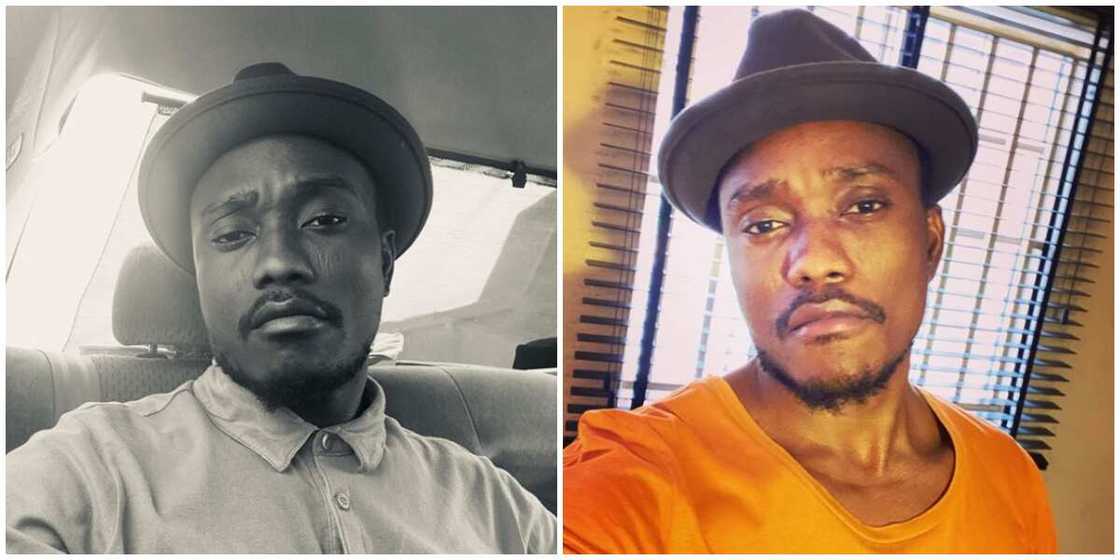Brymo accuses Burna Boy and Davido of using young artists for fame