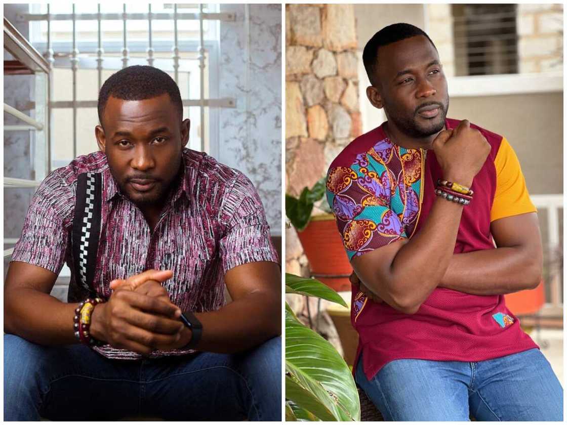 nigerian celebrities before fame nigerian celebrities before fame