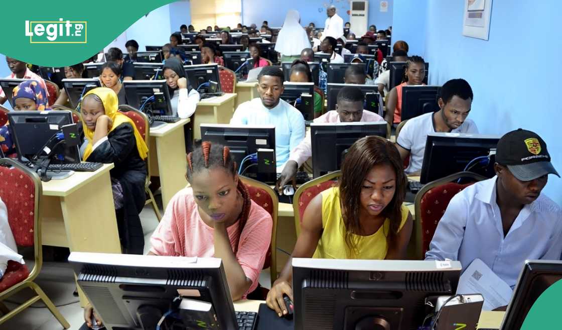 JAMB apologises to candidates over low UTME results, announces fresh move JAMB apologises to candidates over low UTME results, announces fresh move