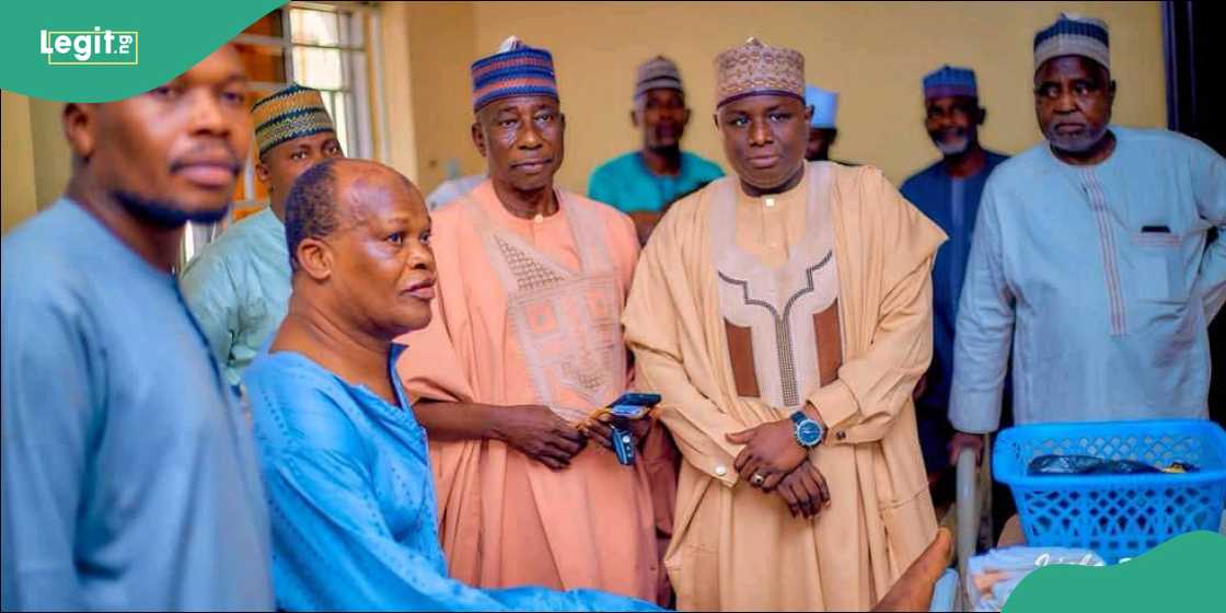 One APC delegate was killed and others injured in fatal accident One APC delegate was killed and others injured in fatal accident