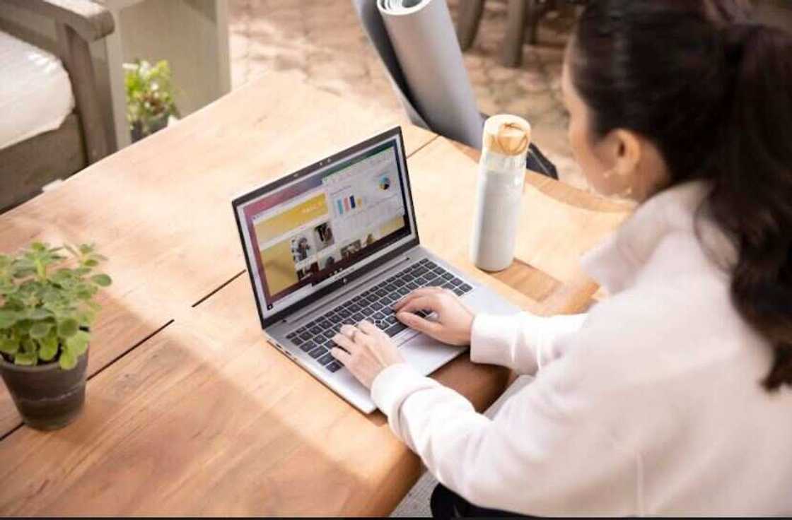 HP Wolf Pro Security: Simplified Security Management for Your Organization