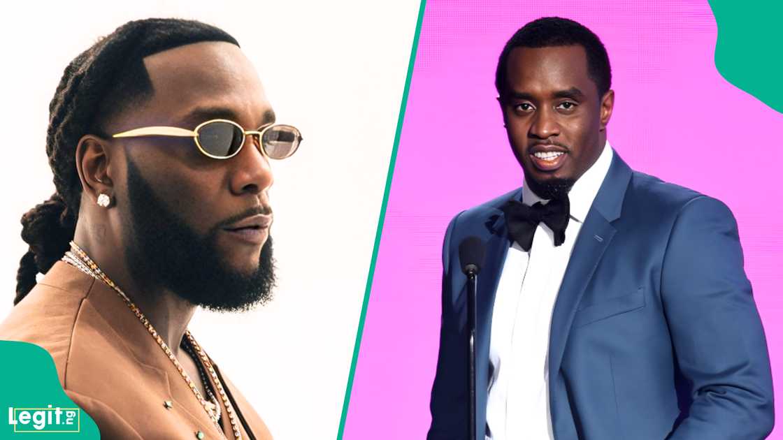 An X influencer has raised alarm after receiving a legal email linked to Burna Boy and a controversial tweet