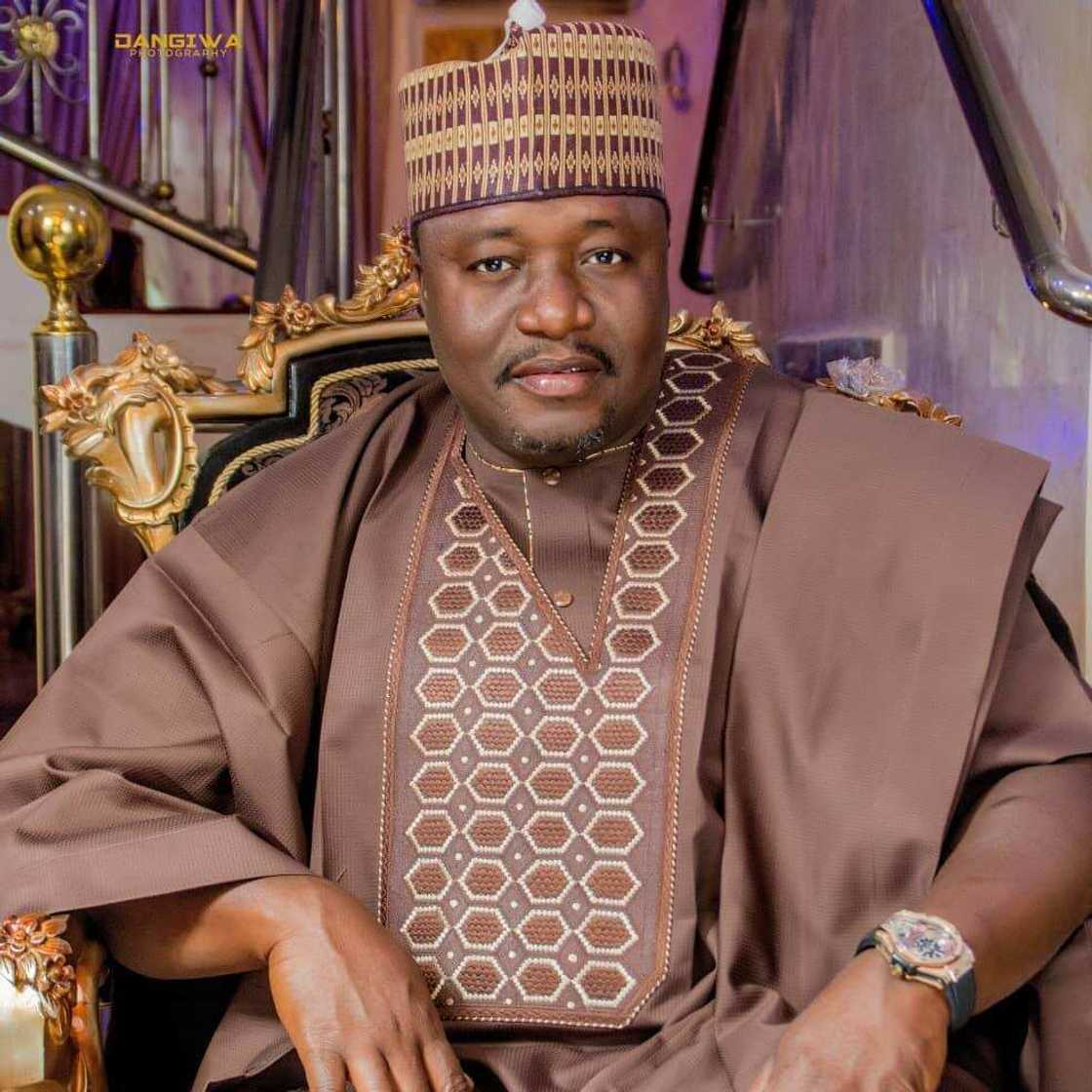 Yerima Shettima, Arewa Consultative Forum, INEC, 2023 general election Yerima Shettima, Arewa Consultative Forum, INEC, 2023 general election