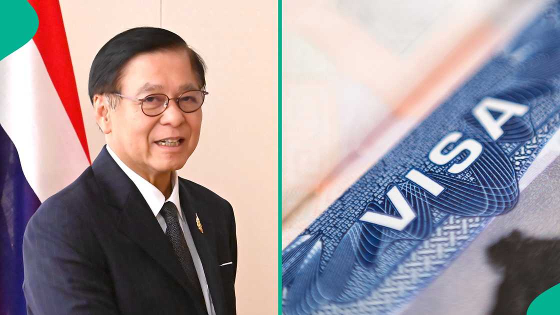 See 3 countries whose citizens qualify for visa on arrival in 2026 See 3 countries whose citizens qualify for visa on arrival in 2026