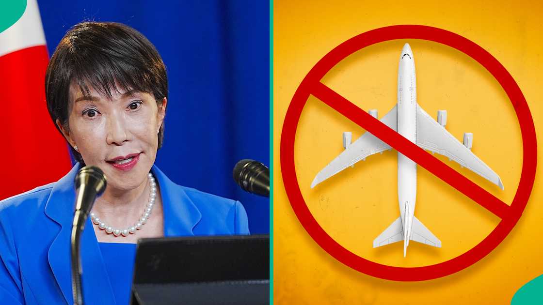 See major reasons foreigners can be deported and banned from re-entry into Japan
