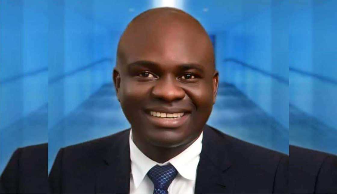 Delimitation of constituencies are overdue - Lawmaker tells INEC Delimitation of constituencies are overdue - Lawmaker tells INEC