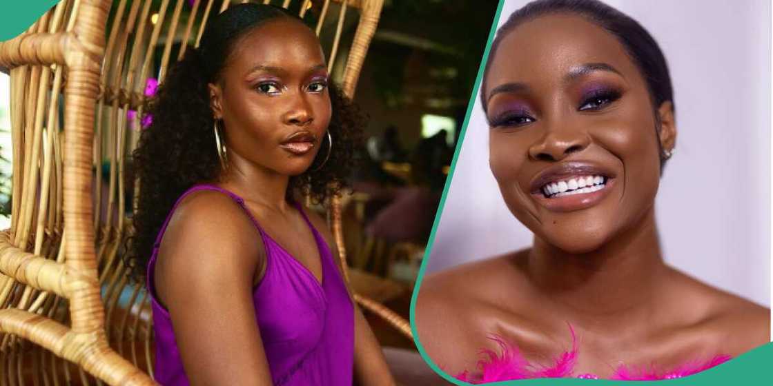Ilebaye speaks on giving tithe, her Gen Z Baddie empire. Ilebaye speaks on giving tithe, her Gen Z Baddie empire.
