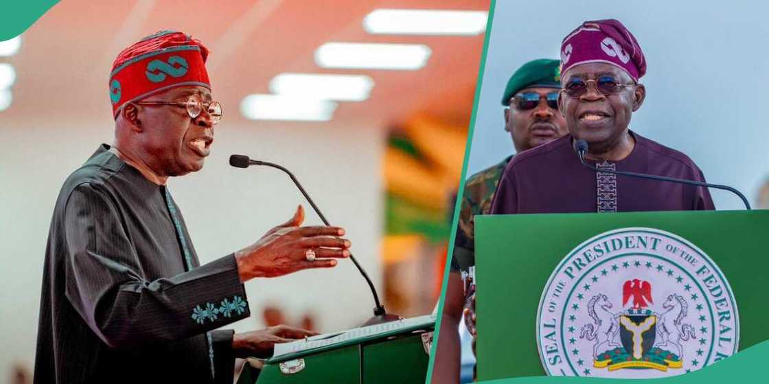 President Bola Tinubu has appointed six liaison aides to the six geopolitical regions of the government to engage the people of government's policies. President Bola Tinubu has appointed six liaison aides to the six geopolitical regions of the government to engage the people of government's policies.