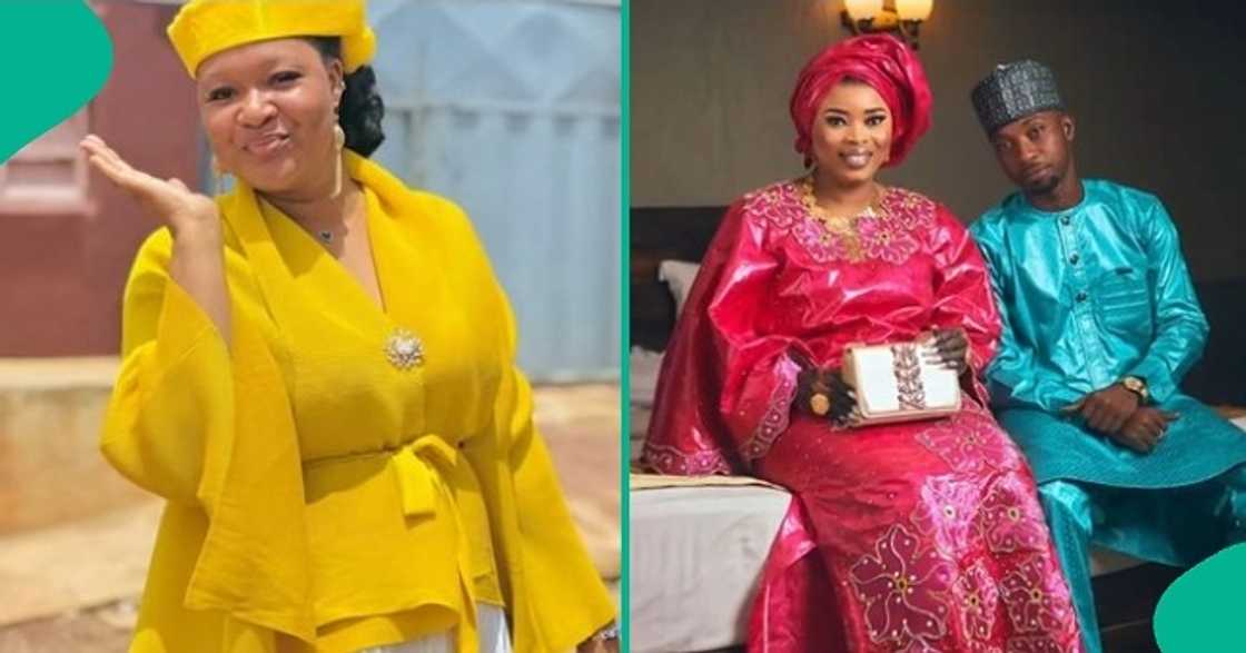 Mum trends online after showing off her three sets of twin children. Mum trends online after showing off her three sets of twin children.