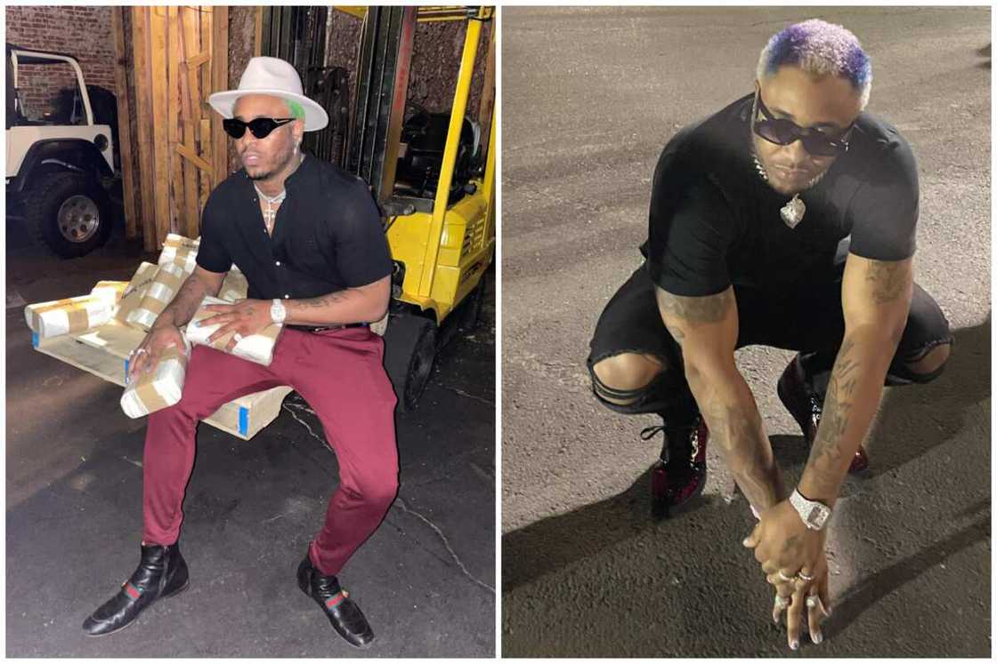 A1 Bentley A1 Bentley