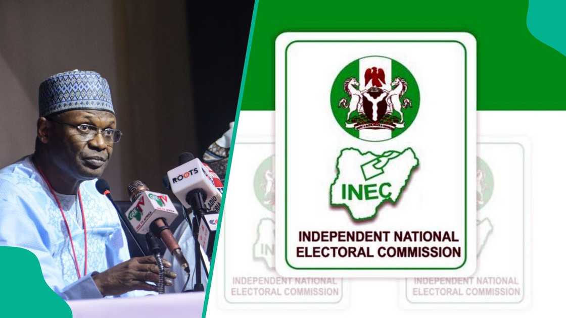 INEC announces new job vacancies for Nigerians nationwide. INEC announces new job vacancies for Nigerians nationwide.