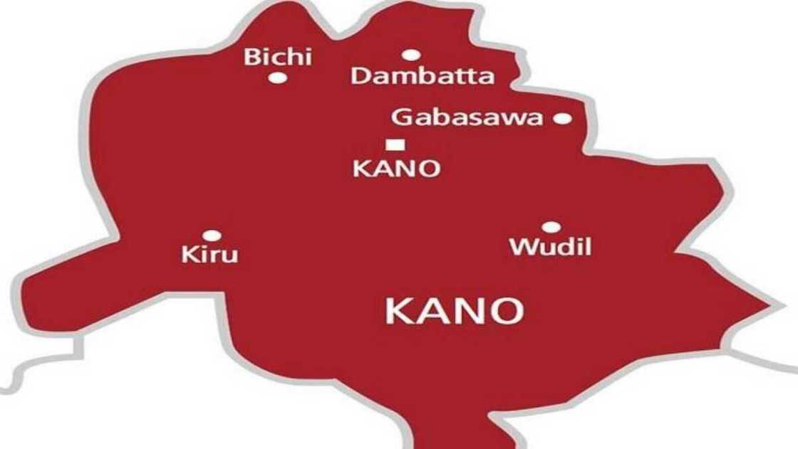 Waliyyin amarya ya sace kudin sadaki a Kano