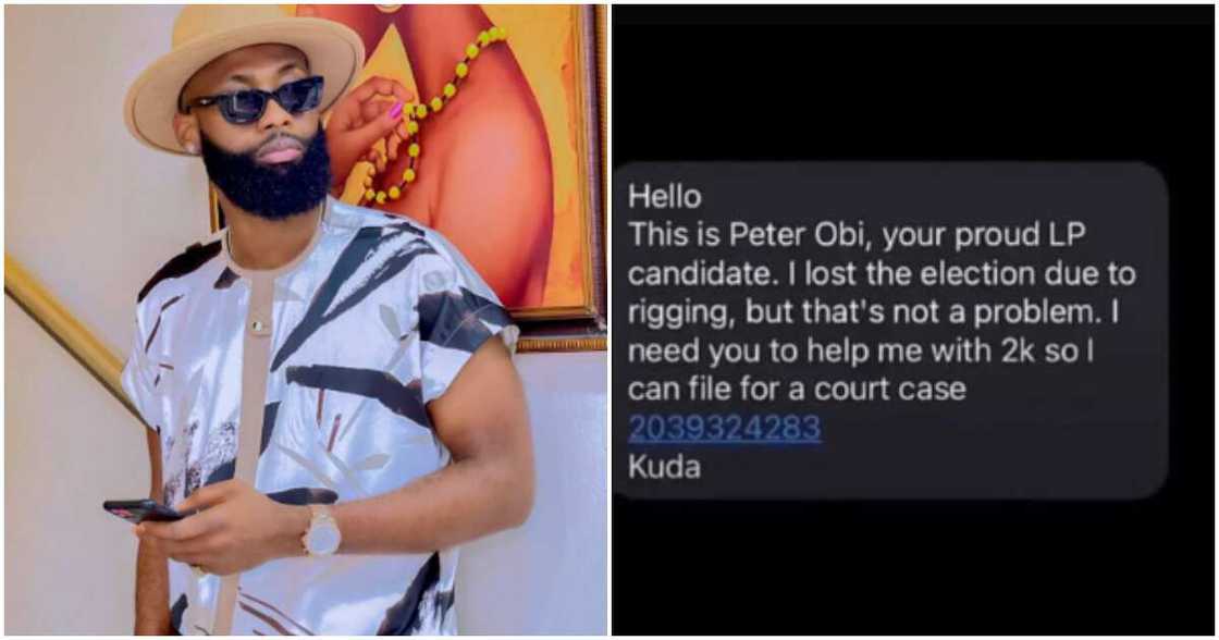 BBNaija reality star Tochi BBNaija reality star Tochi