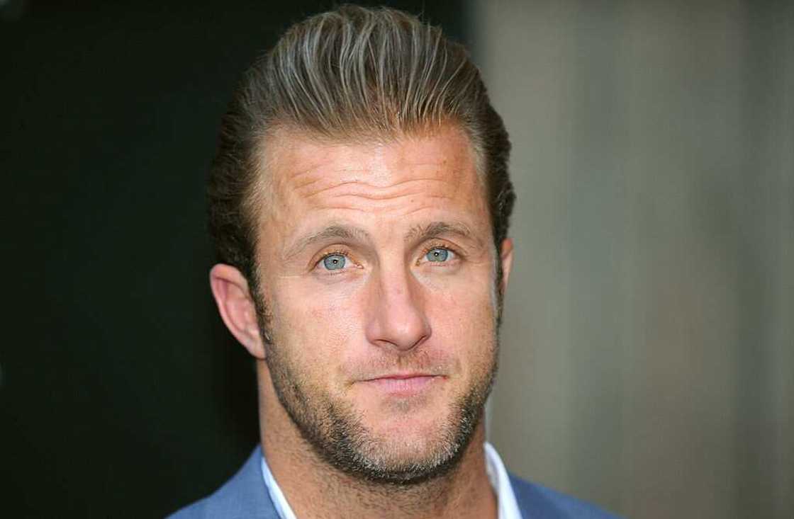 James Caan's sons James Caan's sons