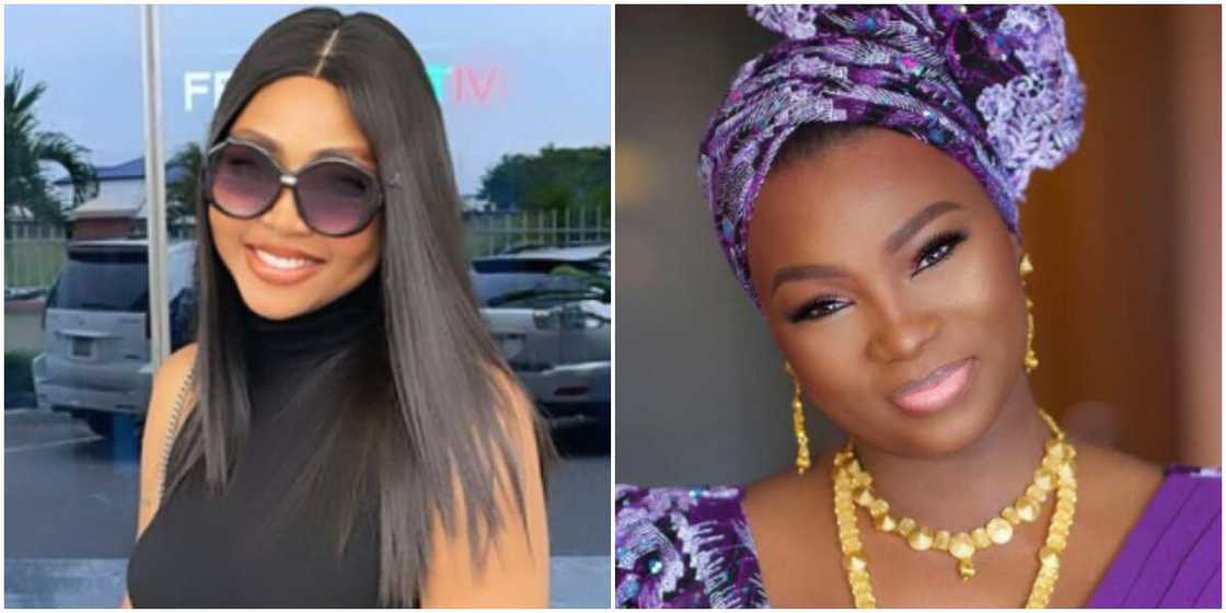 Jaruma rejoices as brand calls out Regina Jaruma rejoices as brand calls out Regina