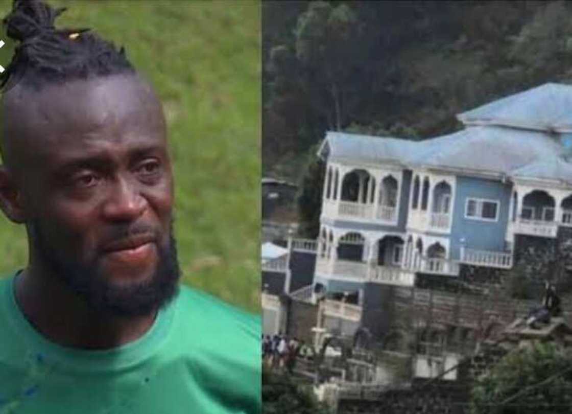 Sierra Leone da Guinea Sierra Leone da Guinea