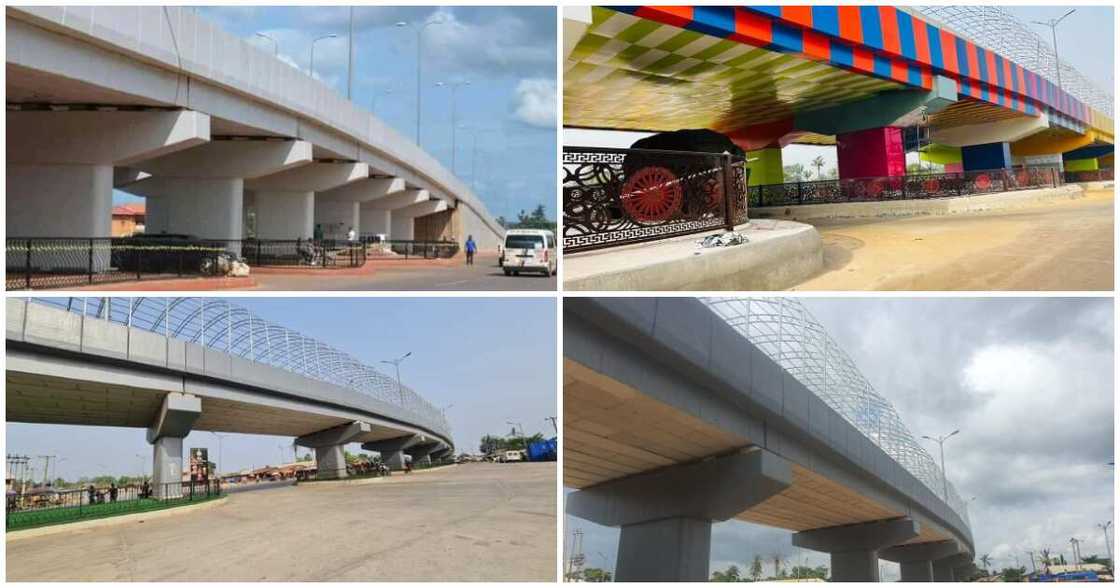 Governor Umahi Governor Umahi