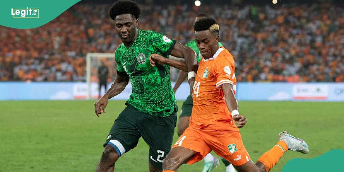 Ola Aina Injury/AFCON Final/Nottingham Forest Ola Aina Injury/AFCON Final/Nottingham Forest