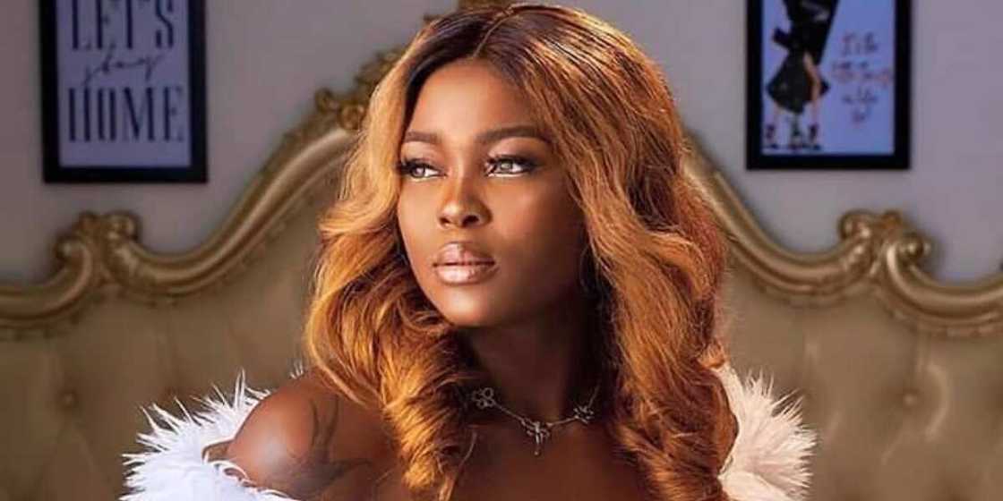 BBNaija: Ka3na reveals her aim for going on the show BBNaija: Ka3na reveals her aim for going on the show